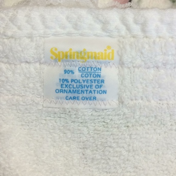 FINAL SALE PRICE Guest Towel & Duck Easy Liner - Picture 4 of 9